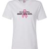 LAT Ladies V Neck Thumbnail