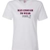 LAT Ladies V Neck Thumbnail