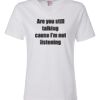 LAT Ladies V Neck Thumbnail