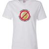 LAT Ladies V Neck Thumbnail