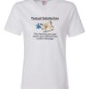 LAT Ladies V Neck Thumbnail