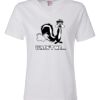 LAT Ladies V Neck Thumbnail