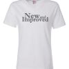 LAT Ladies V Neck Thumbnail