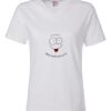 LAT Ladies V Neck Thumbnail