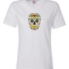 LAT Ladies V Neck Thumbnail