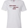 LAT Ladies V Neck Thumbnail