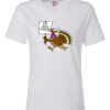 LAT Ladies V Neck Thumbnail
