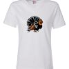 LAT Ladies V Neck Thumbnail