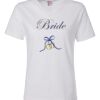 LAT Ladies V Neck Thumbnail