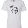 LAT Ladies V Neck Thumbnail