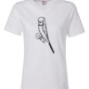 LAT Ladies V Neck Thumbnail