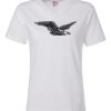 LAT Ladies V Neck Thumbnail
