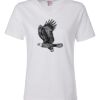 LAT Ladies V Neck Thumbnail