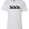 LAT Ladies V Neck Thumbnail