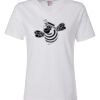 LAT Ladies V Neck Thumbnail