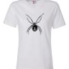 LAT Ladies V Neck Thumbnail