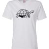 LAT Ladies V Neck Thumbnail