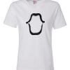 LAT Ladies V Neck Thumbnail