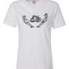 LAT Ladies V Neck Thumbnail