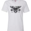 LAT Ladies V Neck Thumbnail