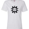 LAT Ladies V Neck Thumbnail