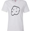 LAT Ladies V Neck Thumbnail