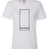 LAT Ladies V Neck Thumbnail
