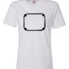 LAT Ladies V Neck Thumbnail