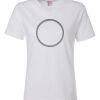 LAT Ladies V Neck Thumbnail