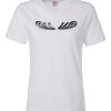 LAT Ladies V Neck Thumbnail