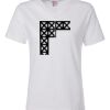 LAT Ladies V Neck Thumbnail