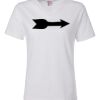 LAT Ladies V Neck Thumbnail