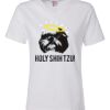 LAT Ladies V Neck Thumbnail