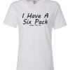LAT Ladies V Neck Thumbnail