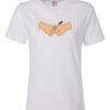 LAT Ladies V Neck Thumbnail