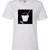 LAT Ladies V Neck Thumbnail