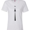 LAT Ladies V Neck Thumbnail