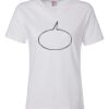 LAT Ladies V Neck Thumbnail