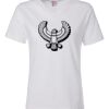LAT Ladies V Neck Thumbnail