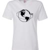 LAT Ladies V Neck Thumbnail
