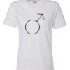 LAT Ladies V Neck Thumbnail