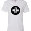 LAT Ladies V Neck Thumbnail