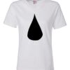 LAT Ladies V Neck Thumbnail