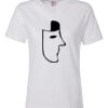 LAT Ladies V Neck Thumbnail