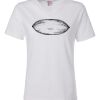 LAT Ladies V Neck Thumbnail