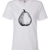 LAT Ladies V Neck Thumbnail