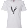 LAT Ladies V Neck Thumbnail