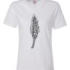 LAT Ladies V Neck Thumbnail