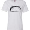 LAT Ladies V Neck Thumbnail