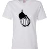 LAT Ladies V Neck Thumbnail